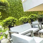 Hotel New Castle