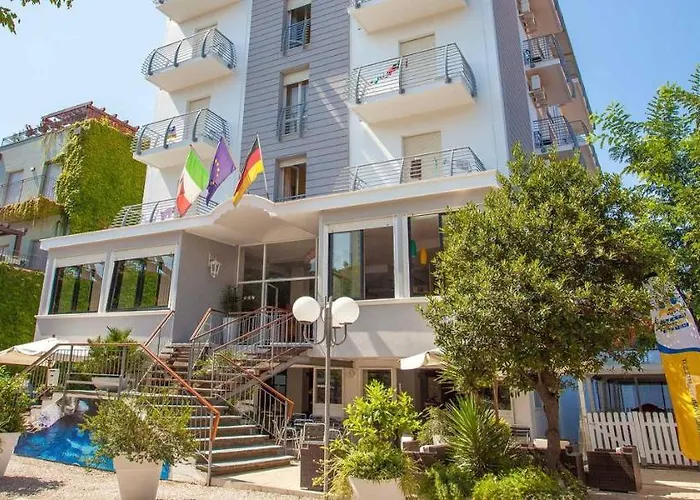 Hotel New Castle