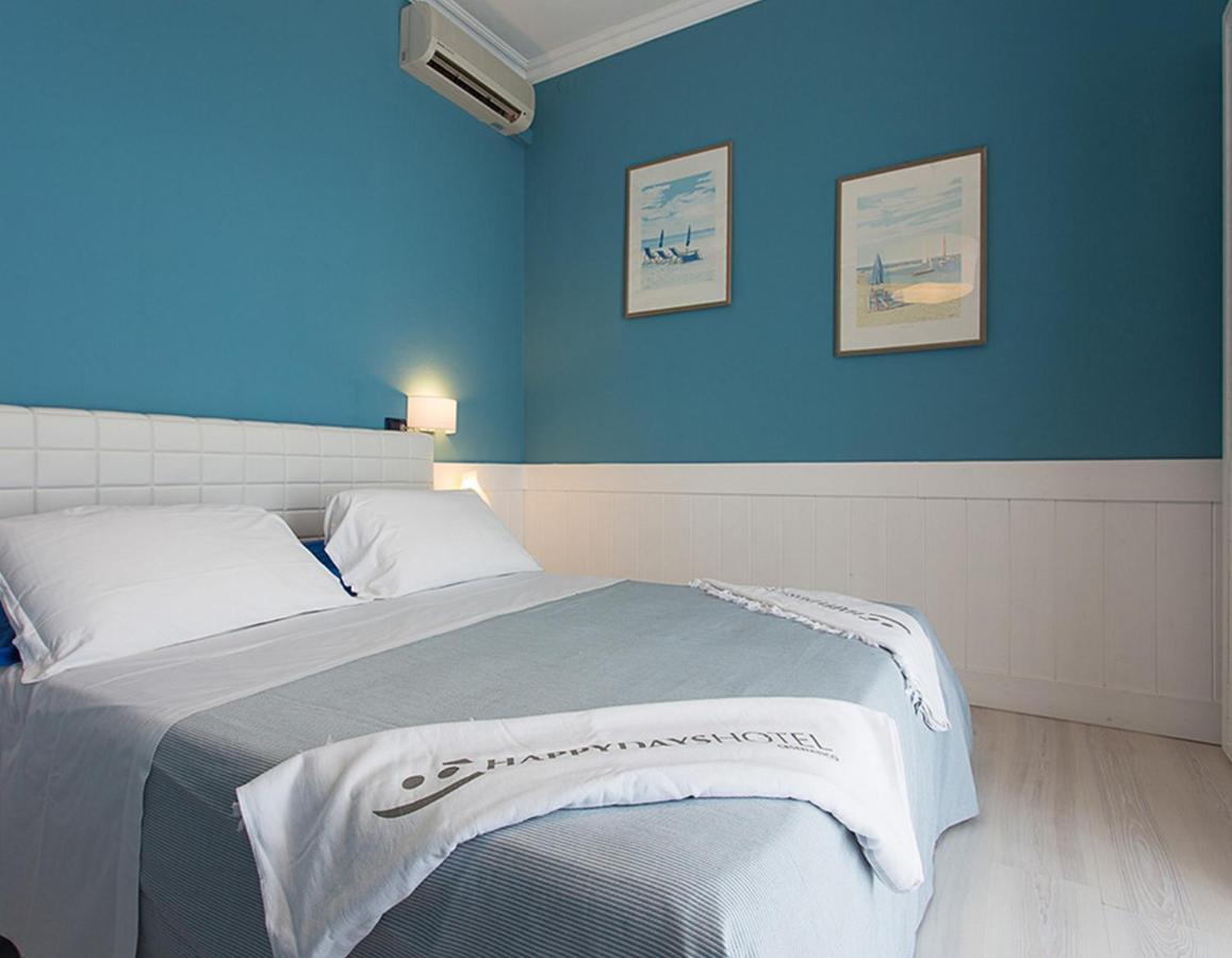New Castle Hotel Cesenatico