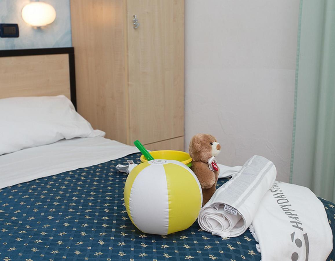 Hotel New Castle Cesenatico